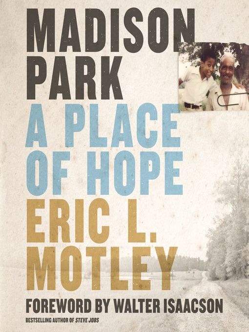 Title details for Madison Park by Eric L.  Motley - Available